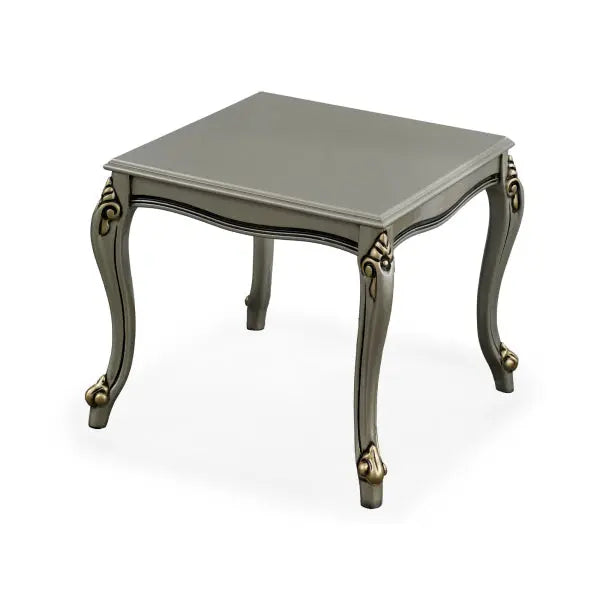 Buse End Table Light Green euro-furn