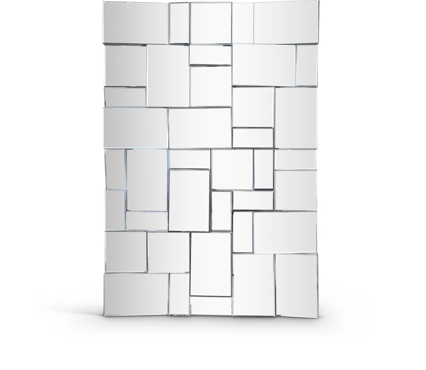 Action - Mirror - Ferro Furniture