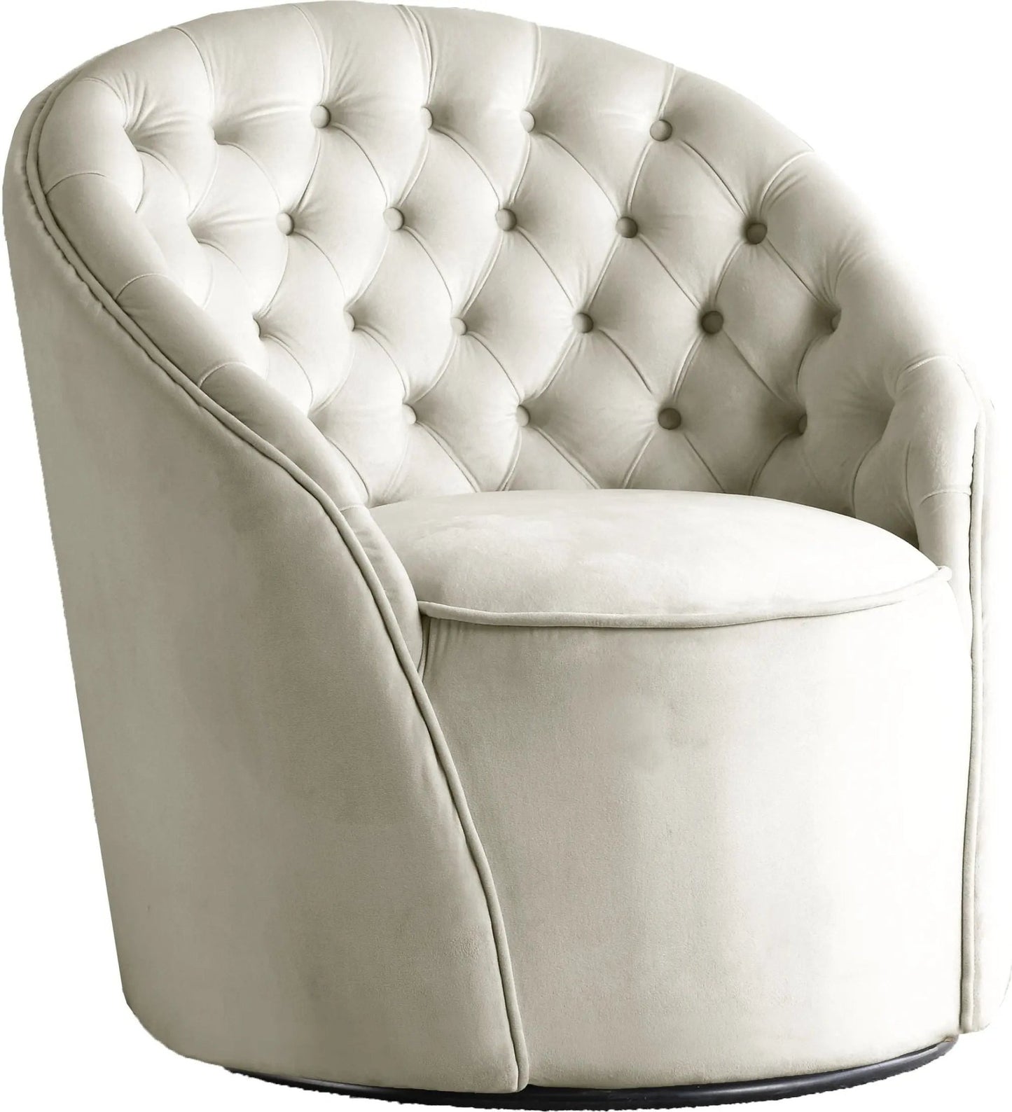Alessio - Accent Chair - Ferro Furniture
