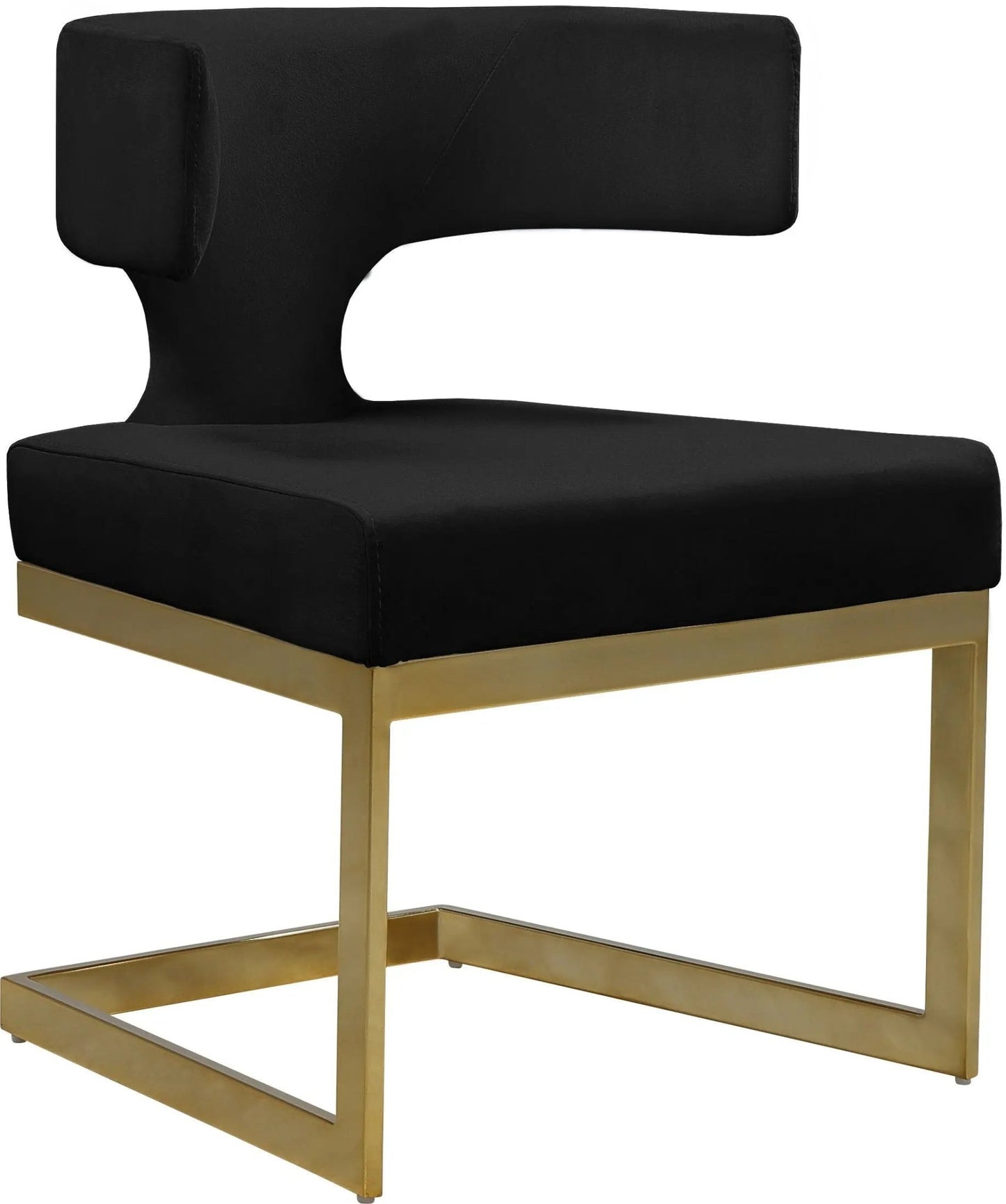 Alexandra - Dining Chair - Ferro Furniture