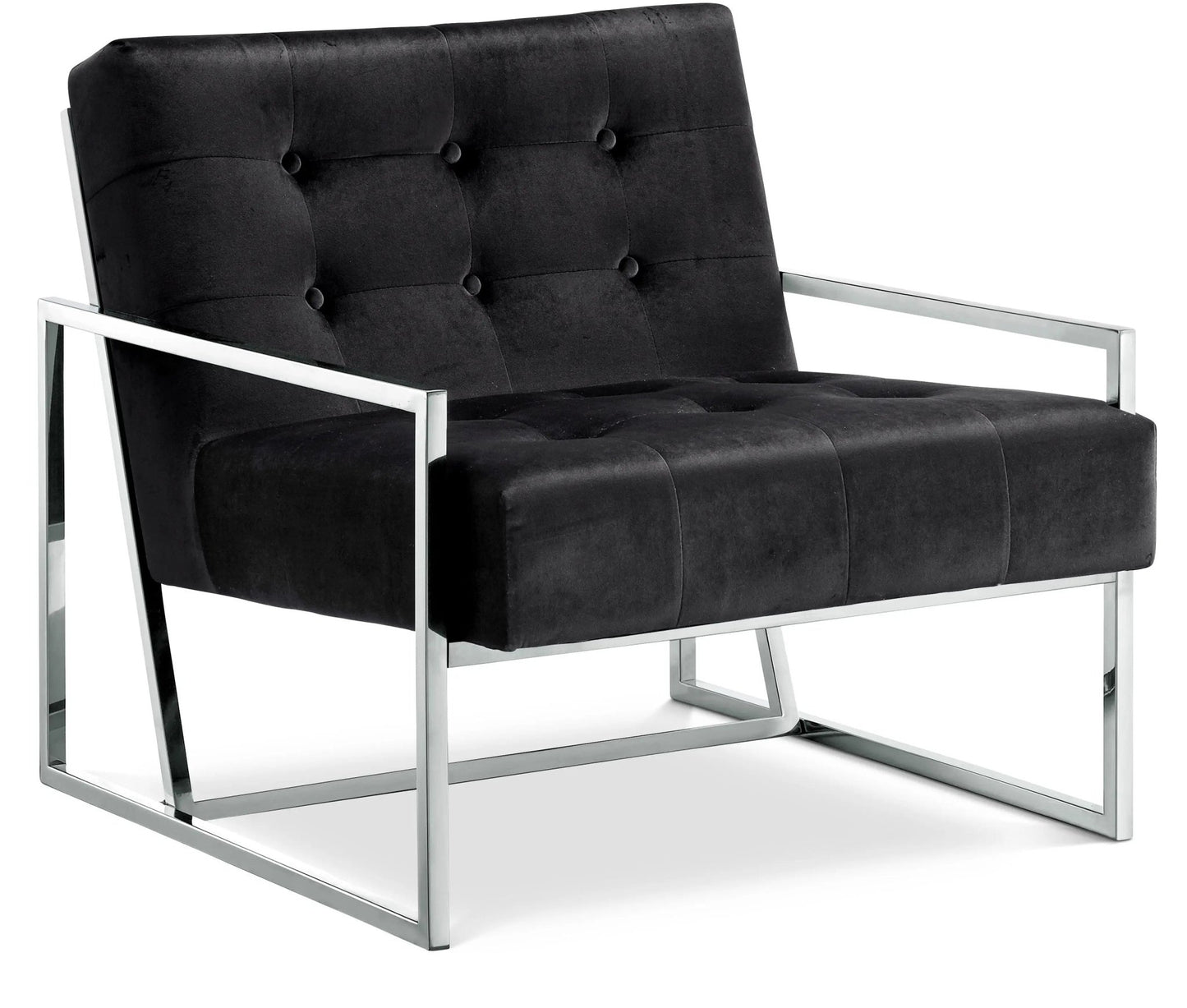 Alexis - Accent Chair - Ferro Furniture