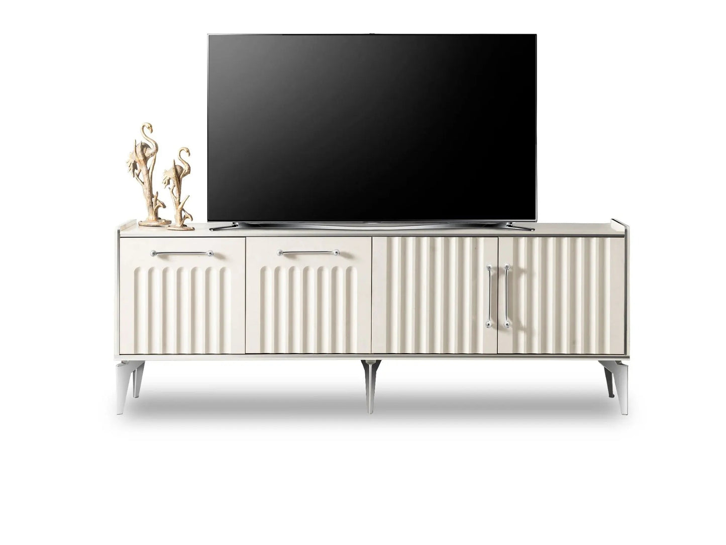 Alfemo Tv Stand - Ferro Furniture