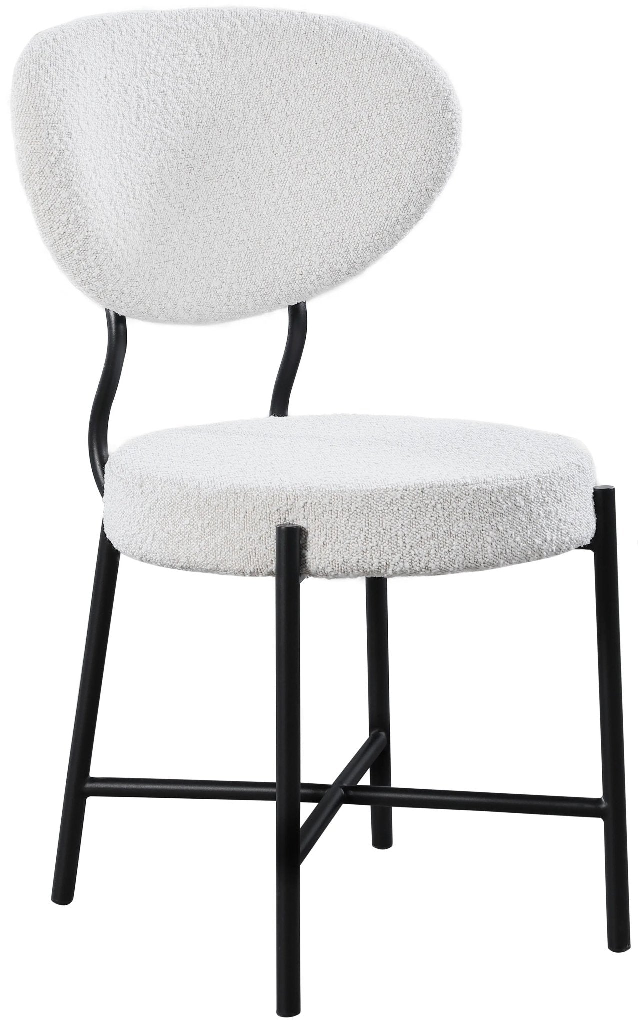 Allure - Dining Chair Set - Ferro Furniture