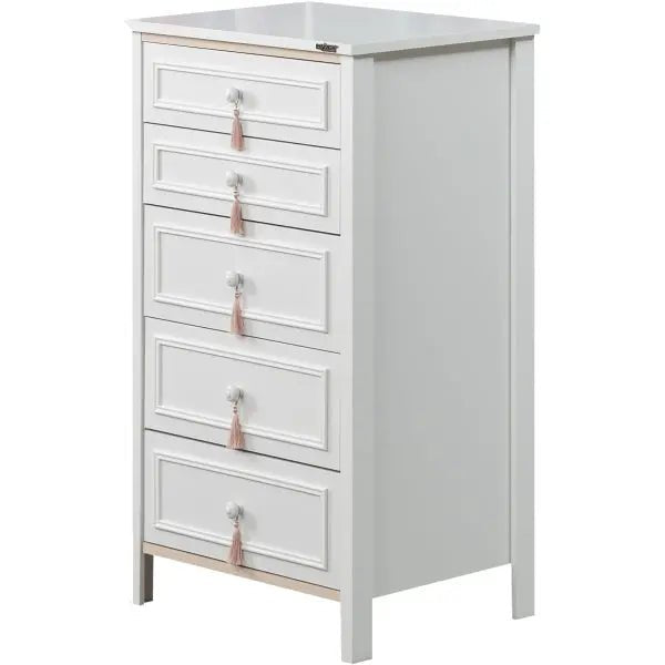 Alya Chest - Ferro Furniture