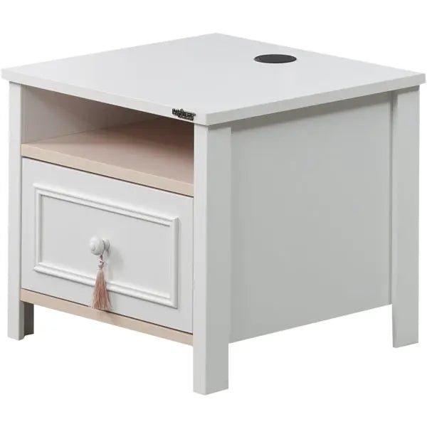 Alya Nightstand - Ferro Furniture