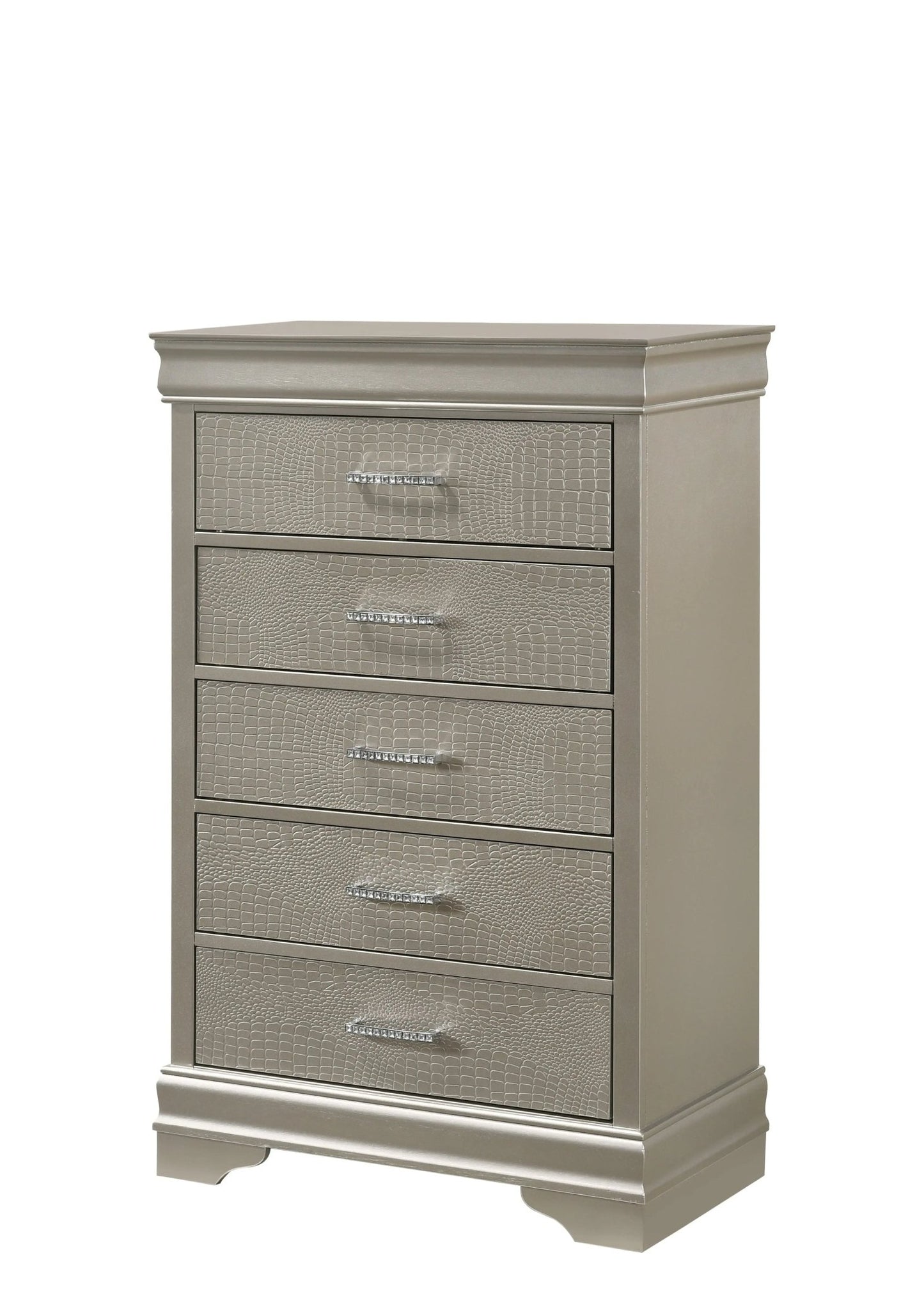 Amalia - Accent Chest - Ferro Furniture