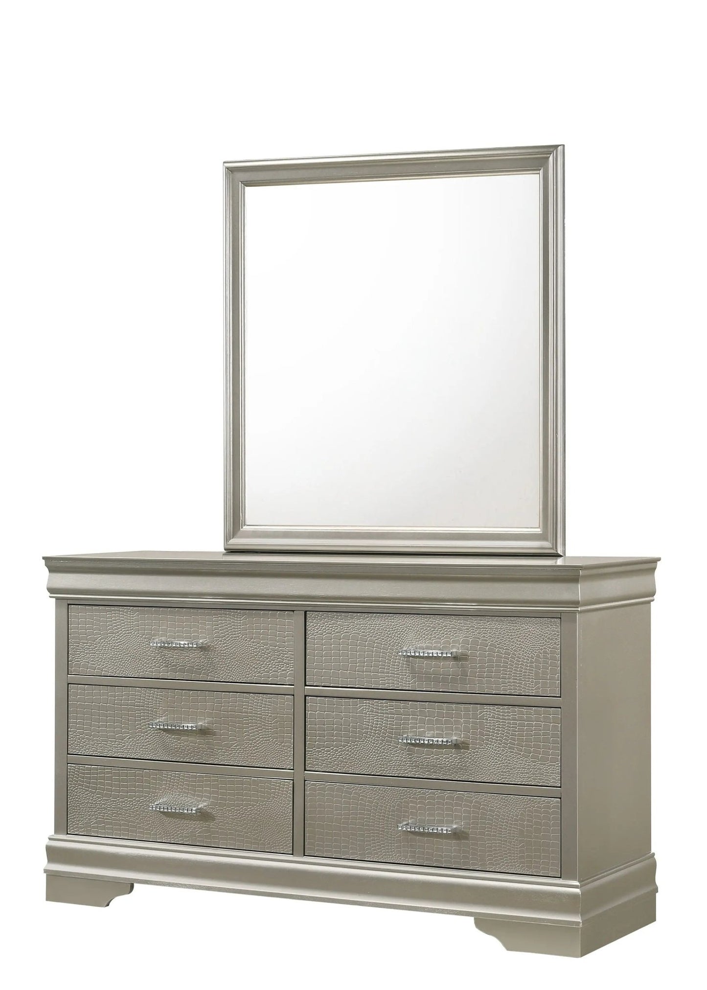Amalia - Dresser - Ferro Furniture