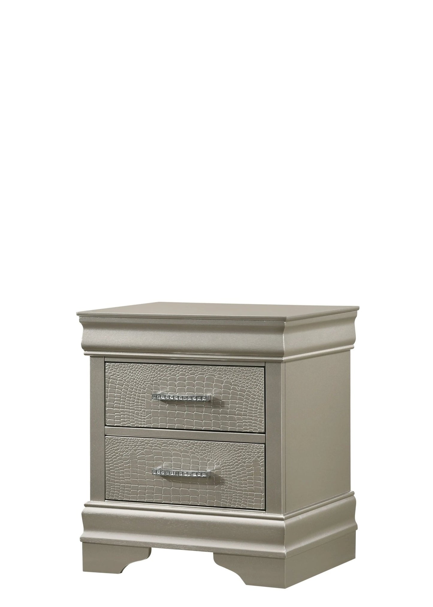 Amalia - Nightstand - Ferro Furniture