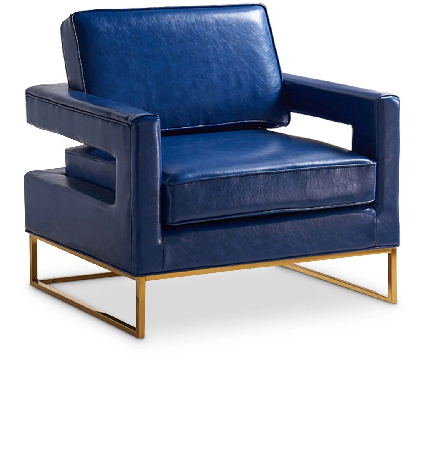 Amelia - Accent Chair - Ferro Furniture