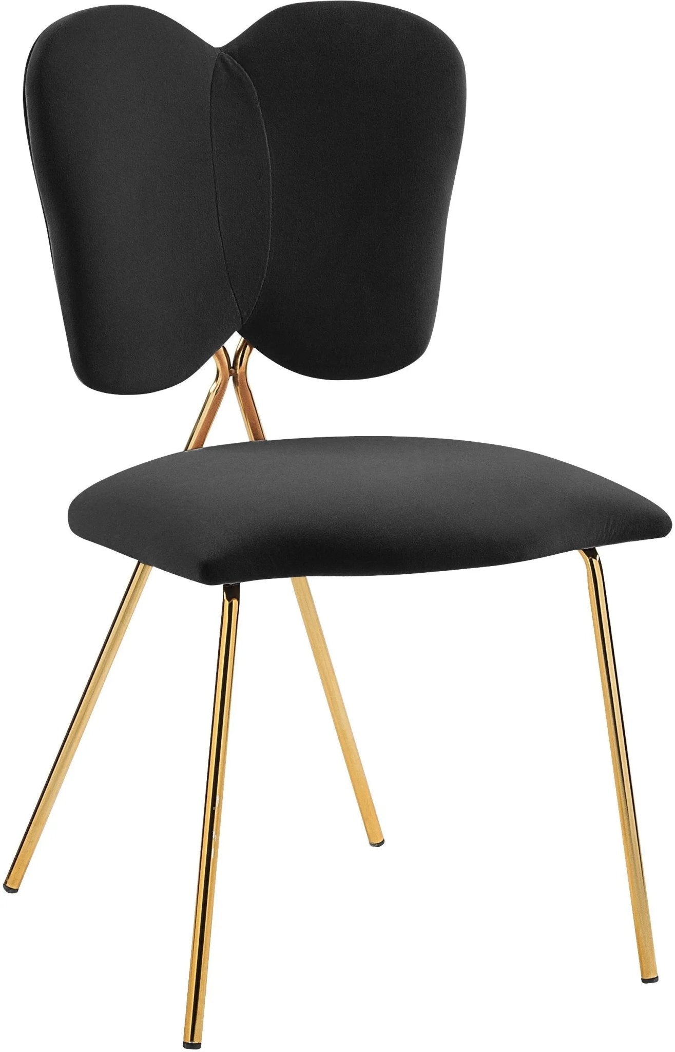 Angel - Dining Chair (Set of 2) - Ferro Furniture
