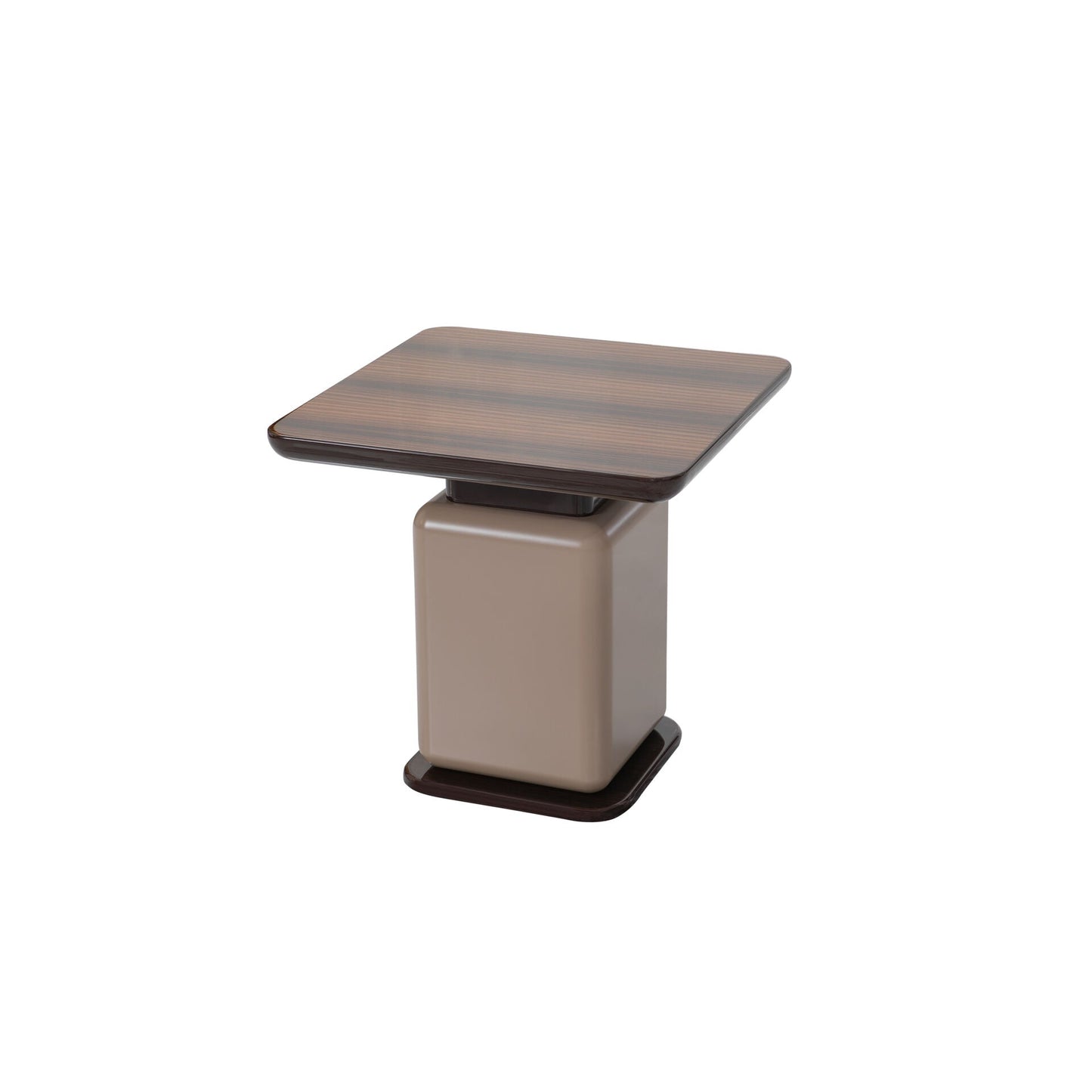 Antalya Side Table - Ferro Furniture
