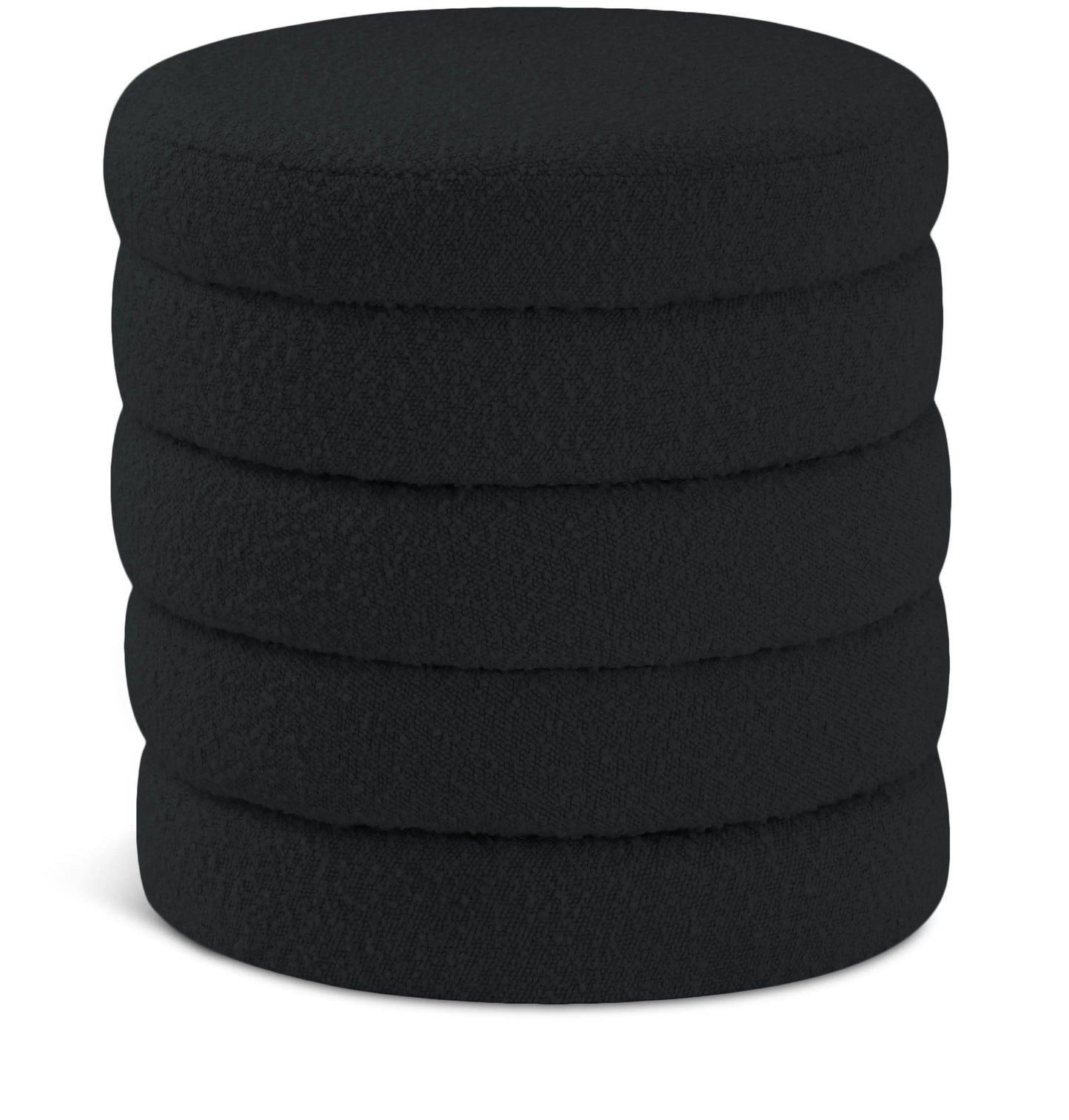 Aphia - Ottoman, Stool - Ferro Furniture