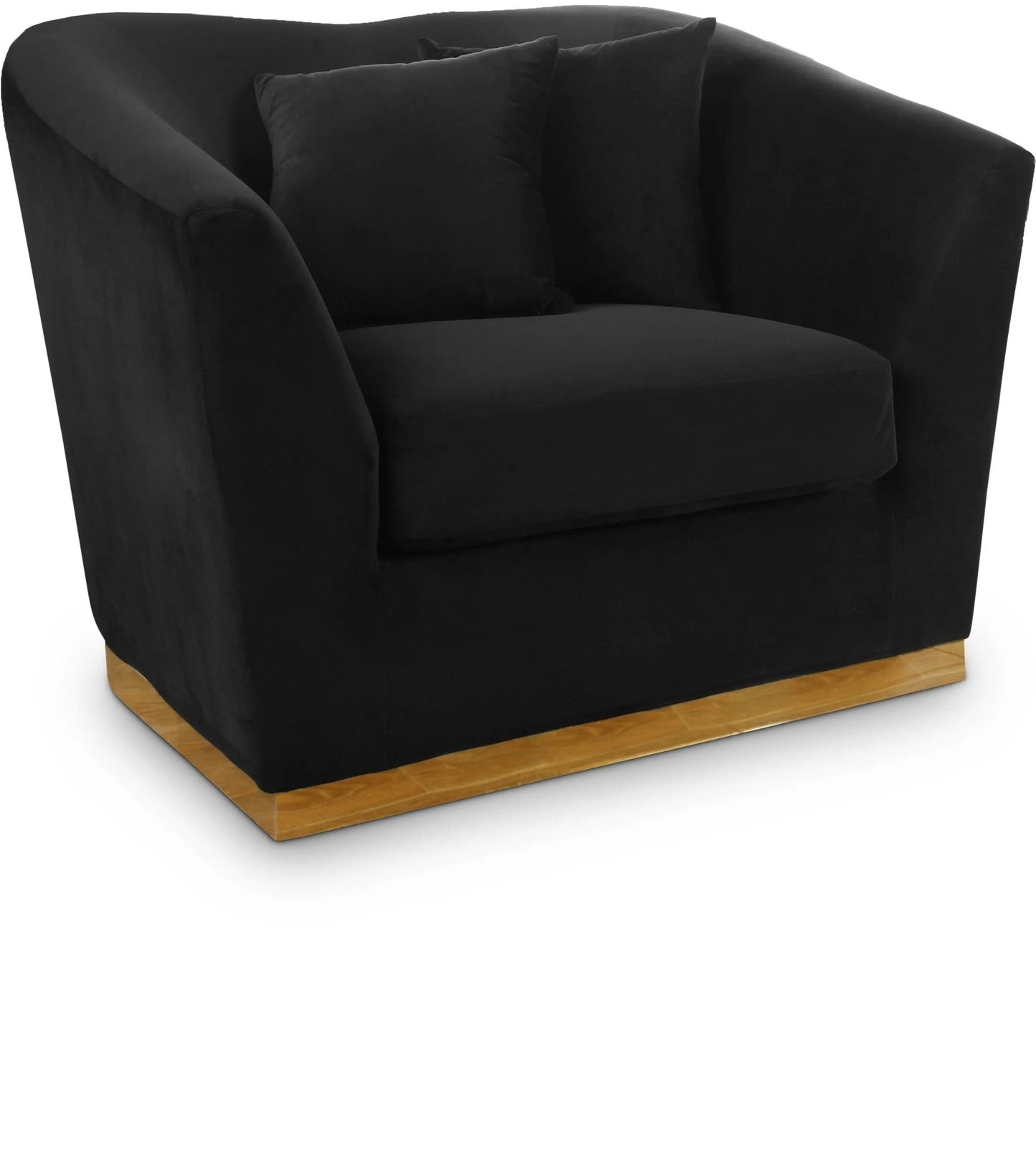 Arabella - Chair - Ferro Furniture