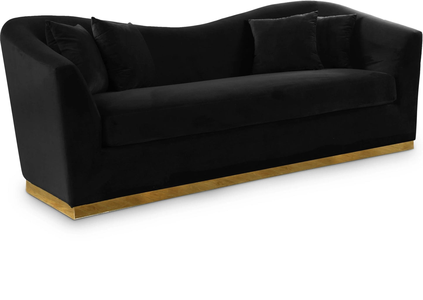 Arabella - Sofa - Ferro Furniture