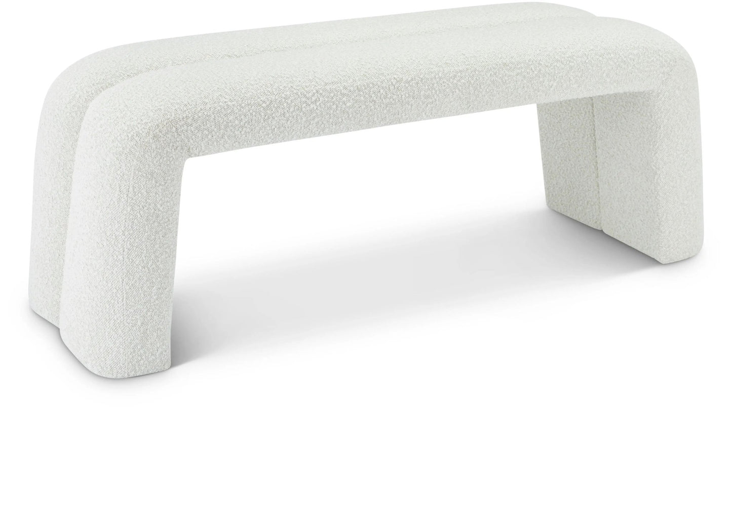 Arc - Bench - Ferro Furniture