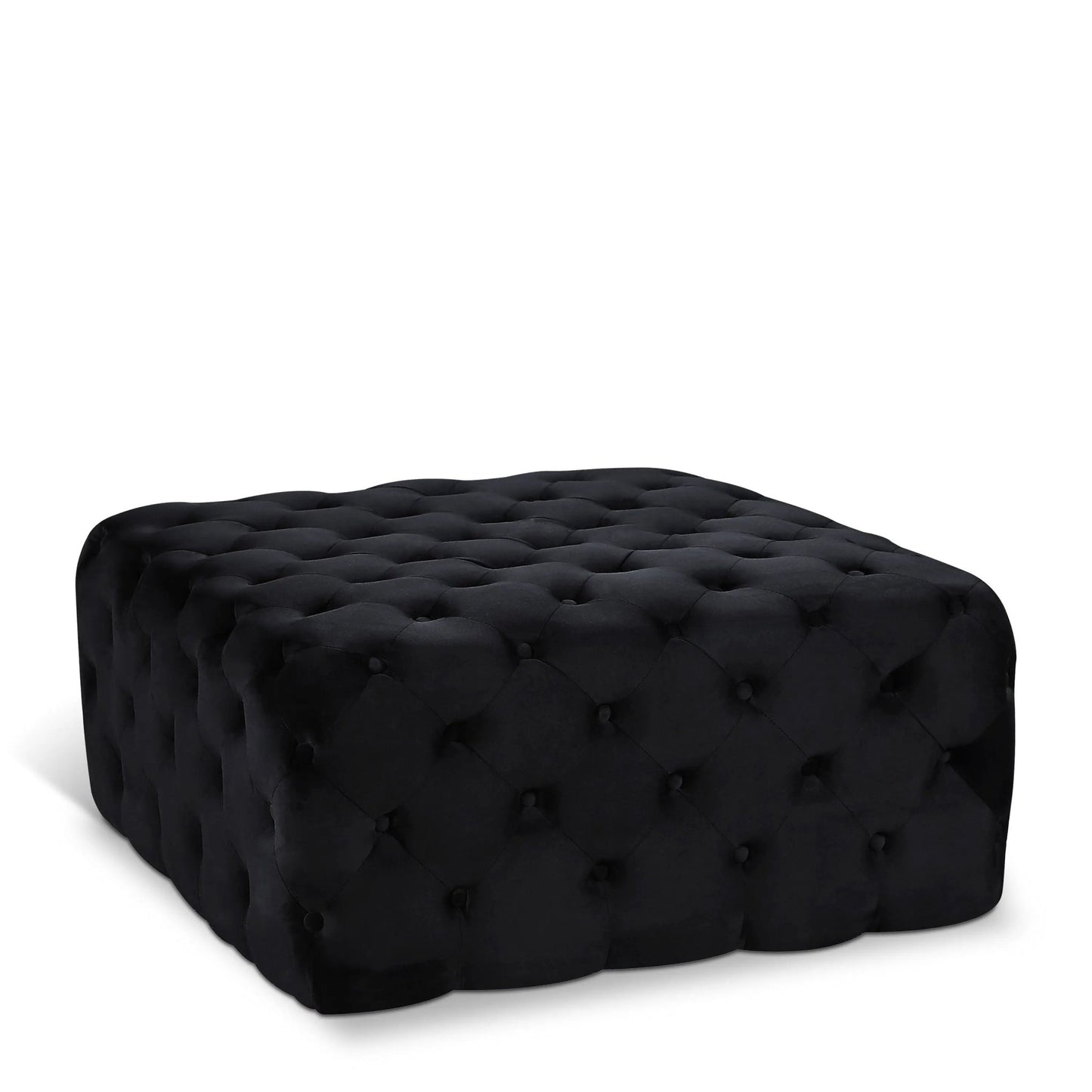 Ariel - Bench Ottoman - Ferro Furniture