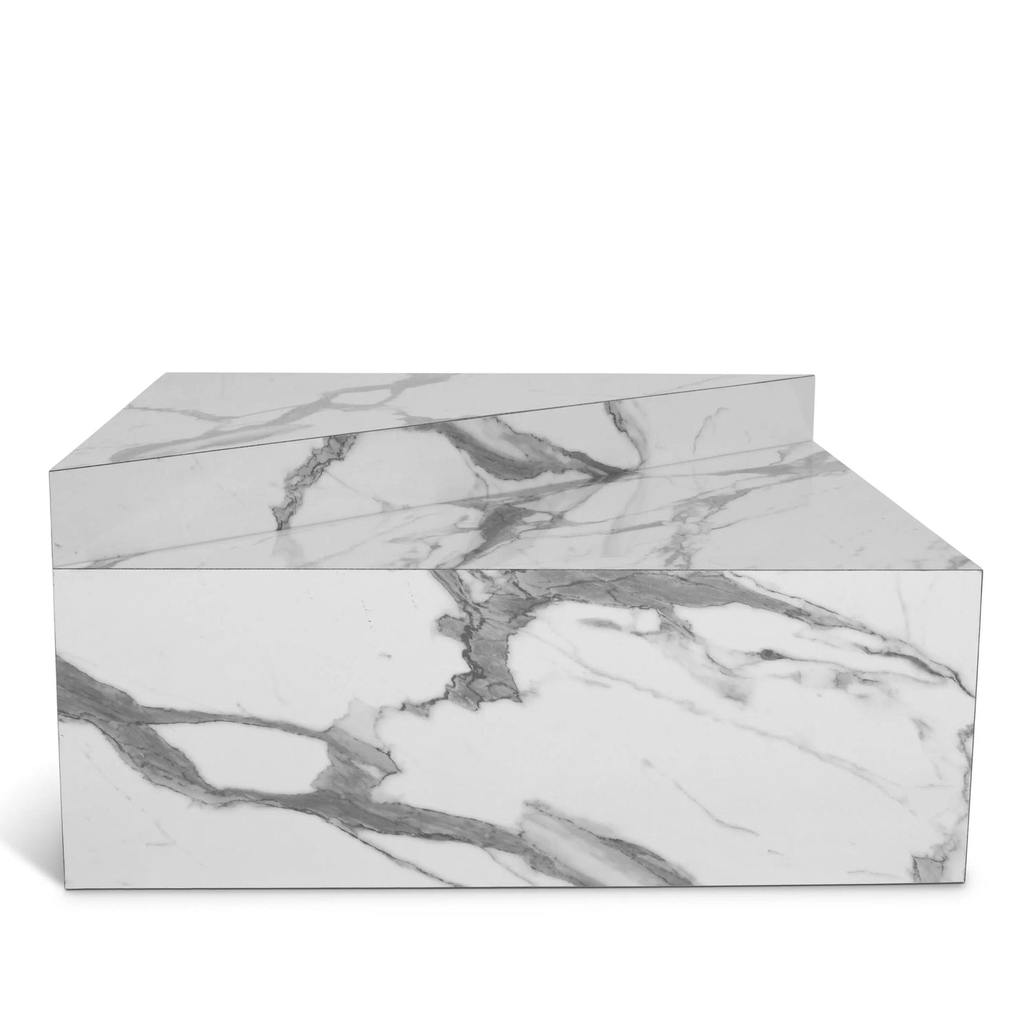 Aritzia - Coffee Table - Ferro Furniture