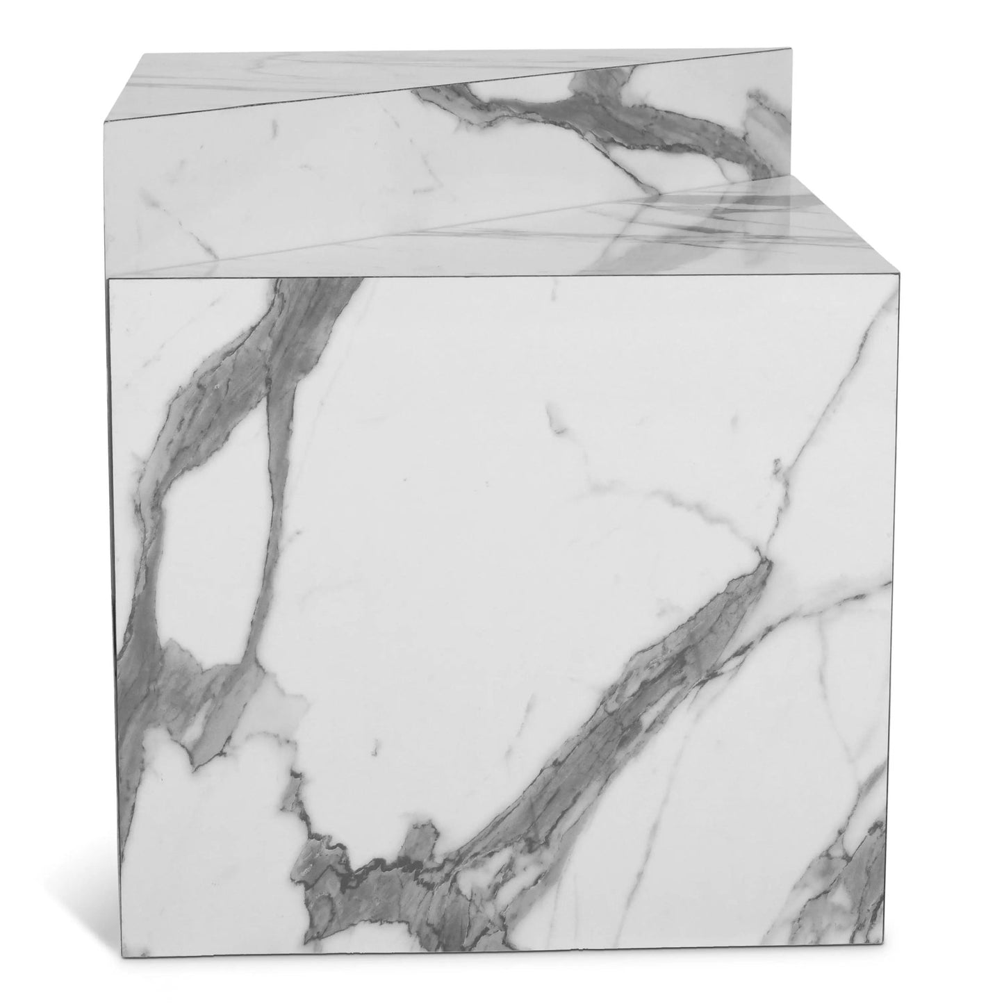 Aritzia - End Table - Ferro Furniture