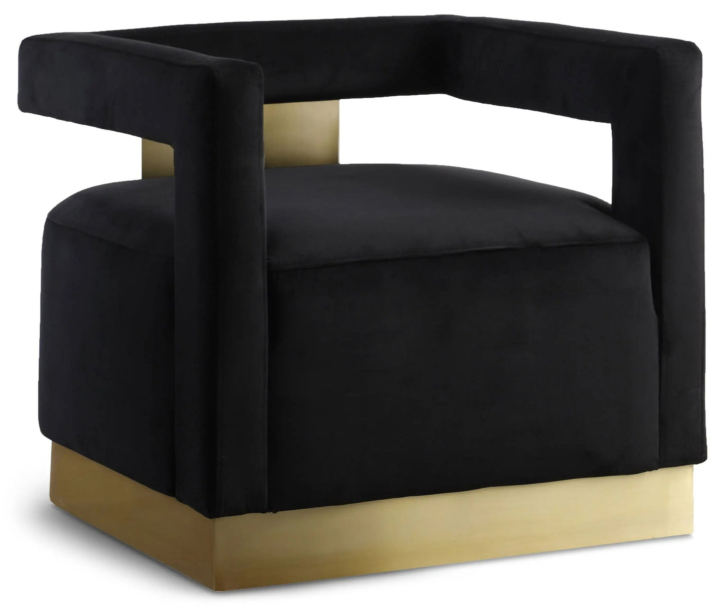 Armani - Accent Chair - Ferro Furniture
