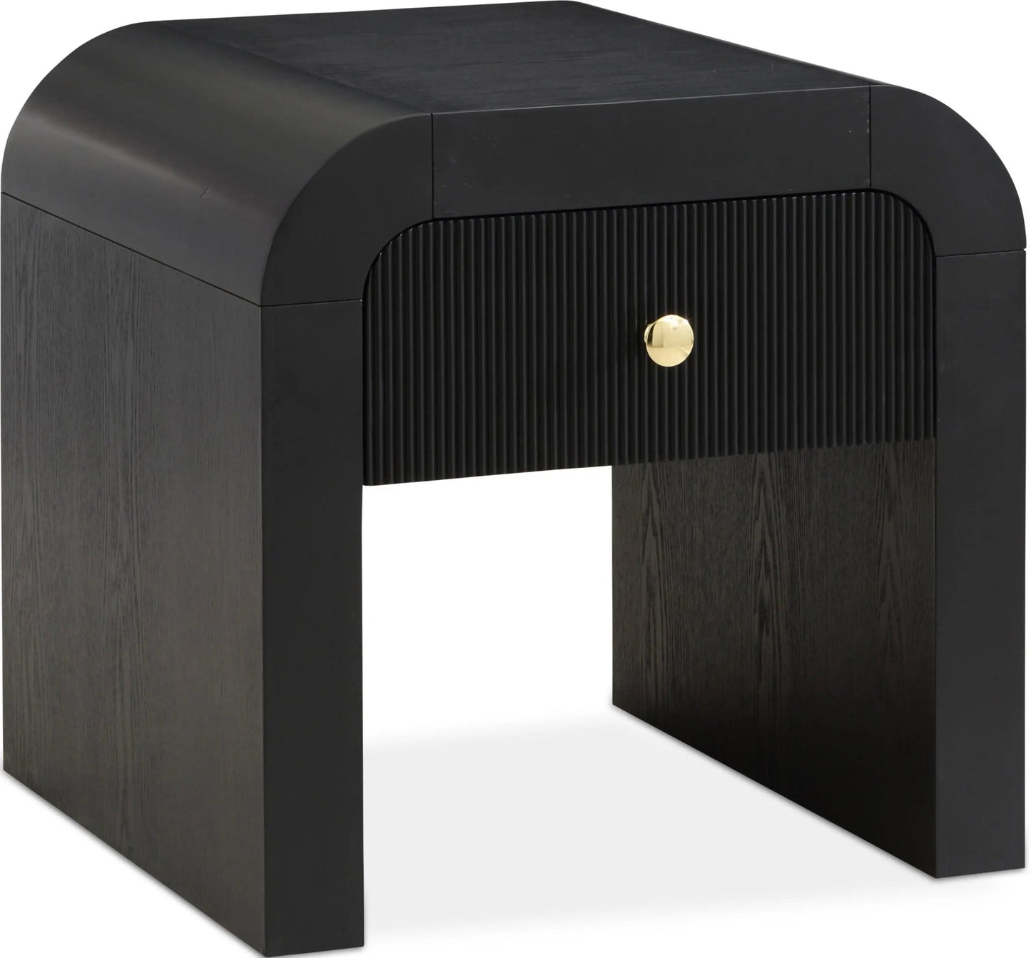 Artisto - End Table - Ferro Furniture
