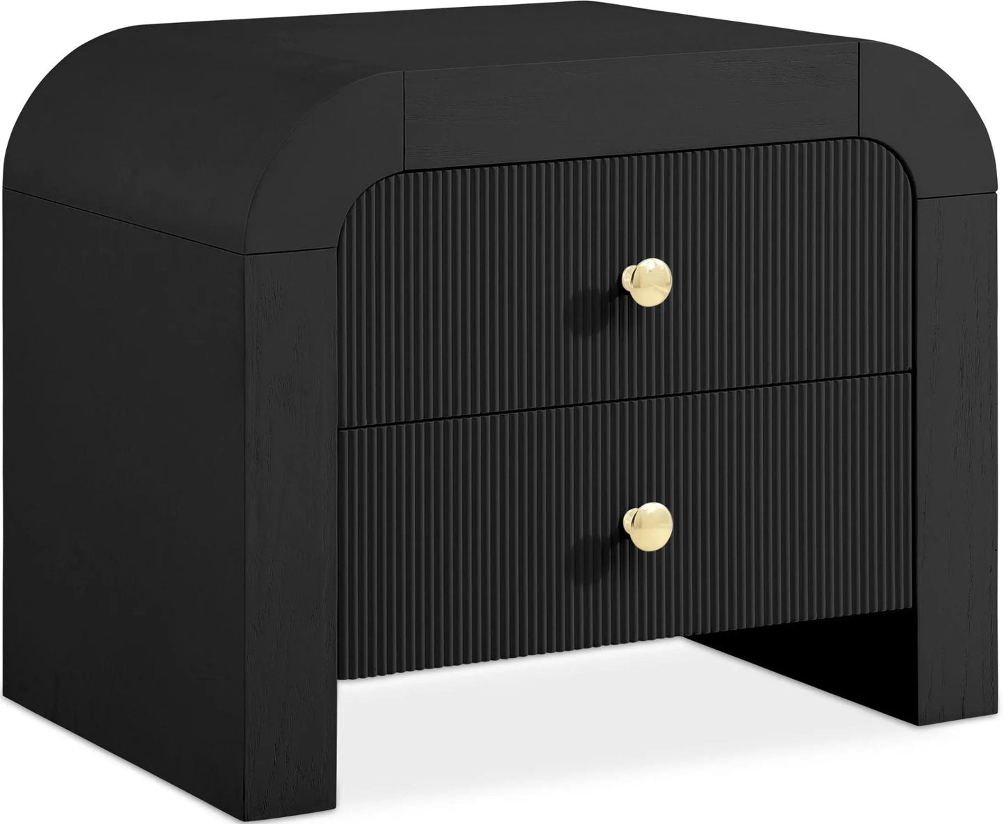 Artisto - Night Stand - Ferro Furniture