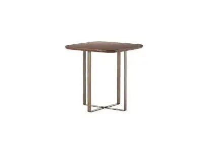 Atlanta Small Coffee Table - Ferro Furniture