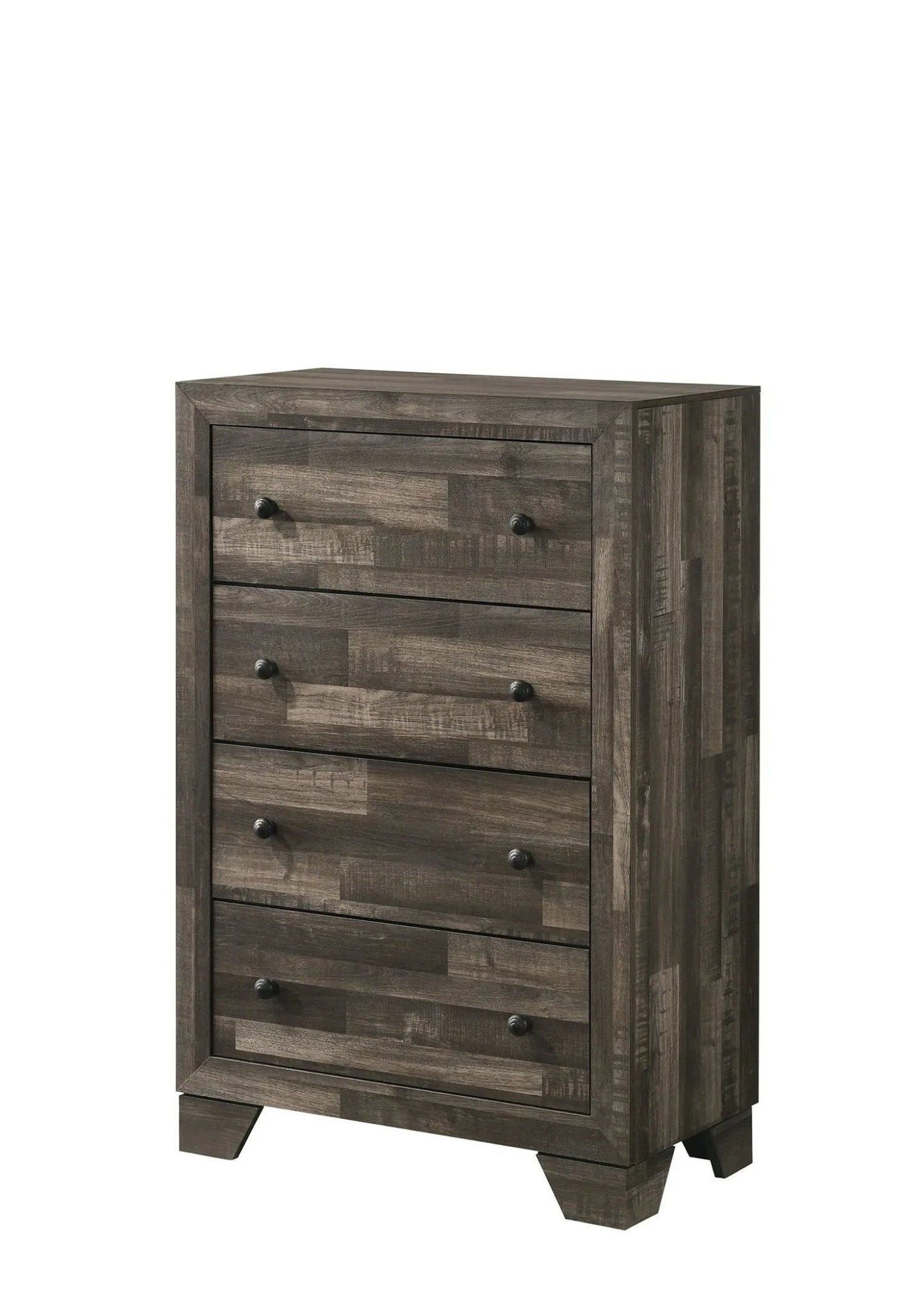 Atticus - Chest - Ferro Furniture