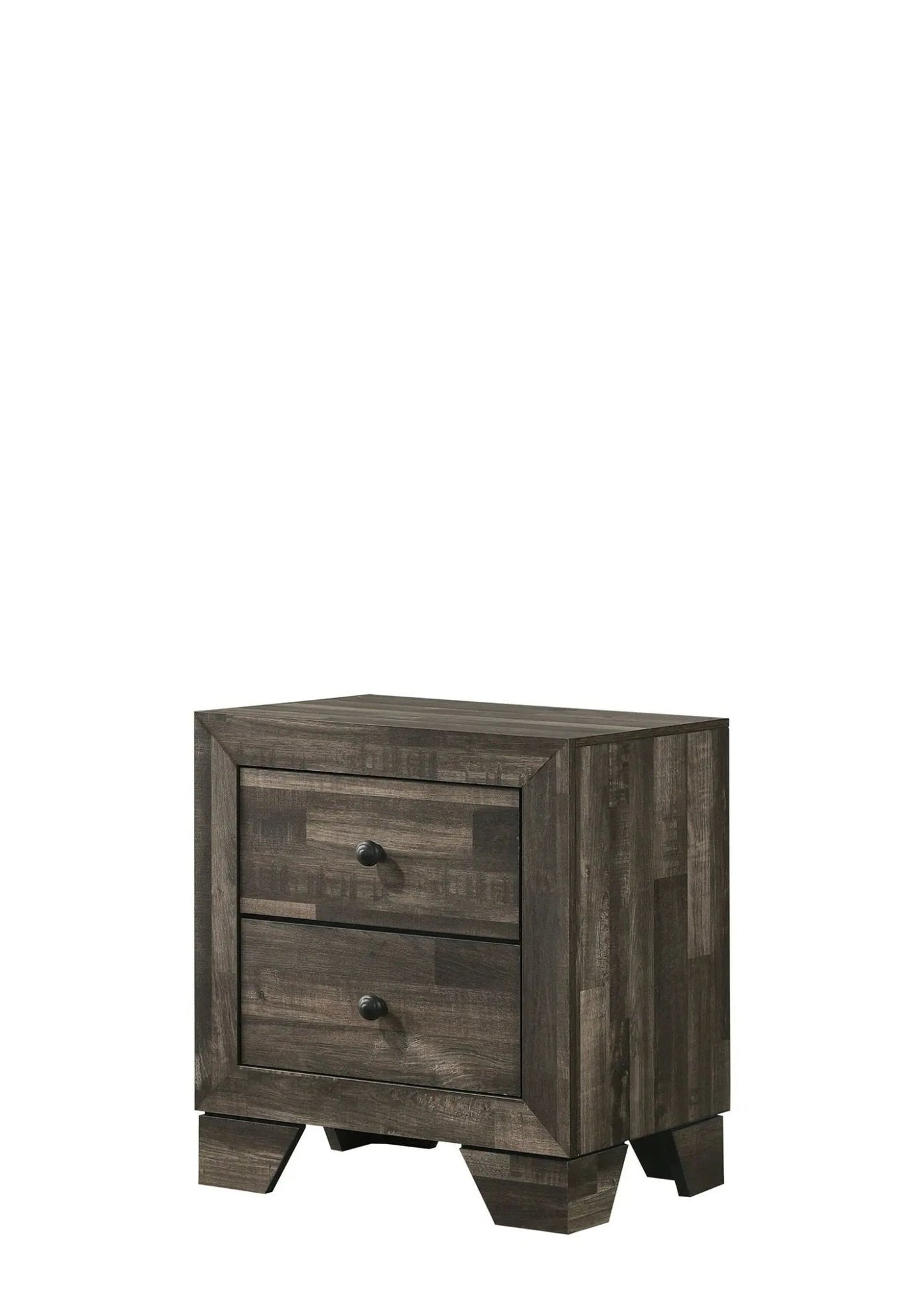 Atticus - Nightstand - Ferro Furniture