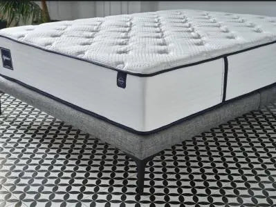 Balance King Mattress - Ferro Furniture