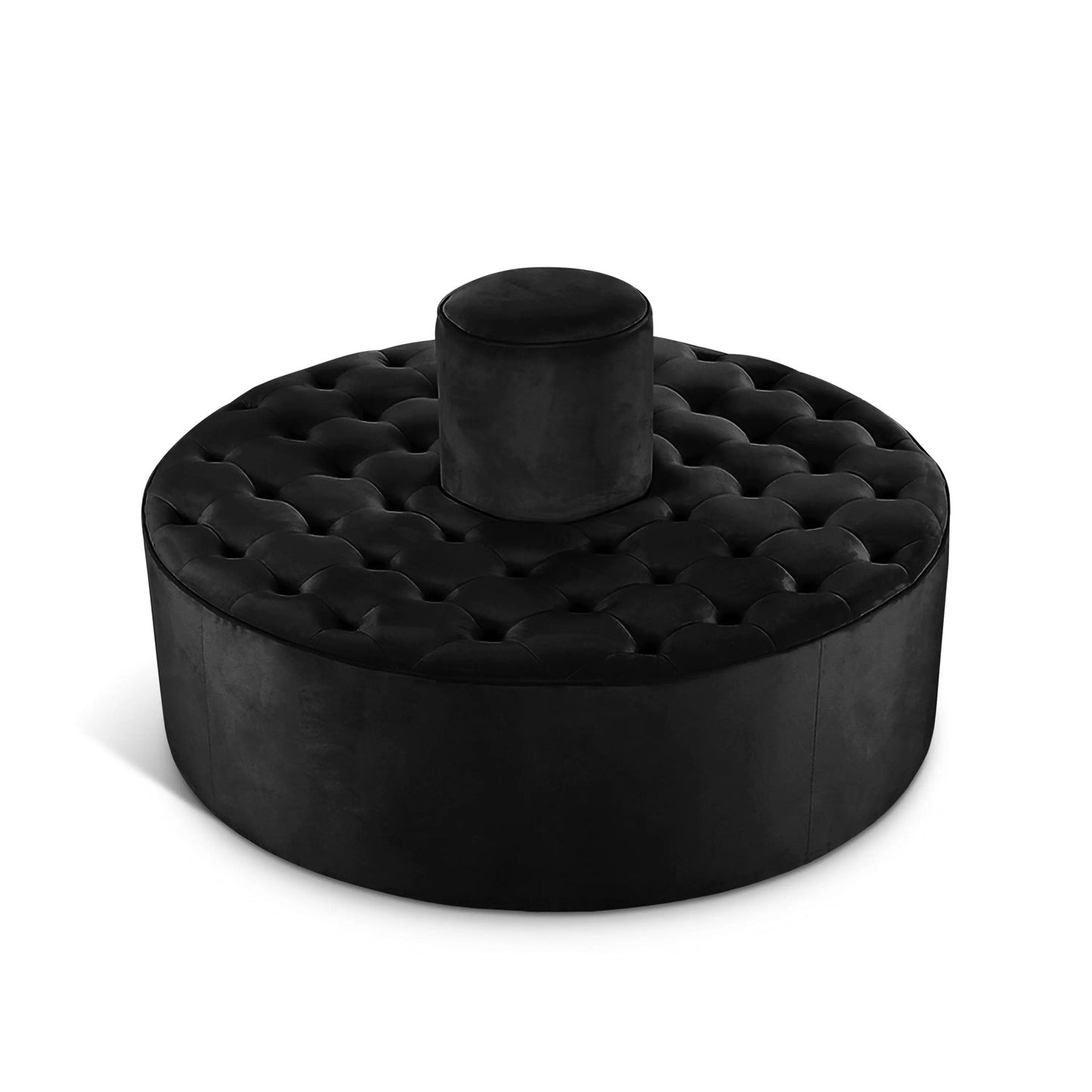 Banquet - Bench Ottoman - Ferro Furniture