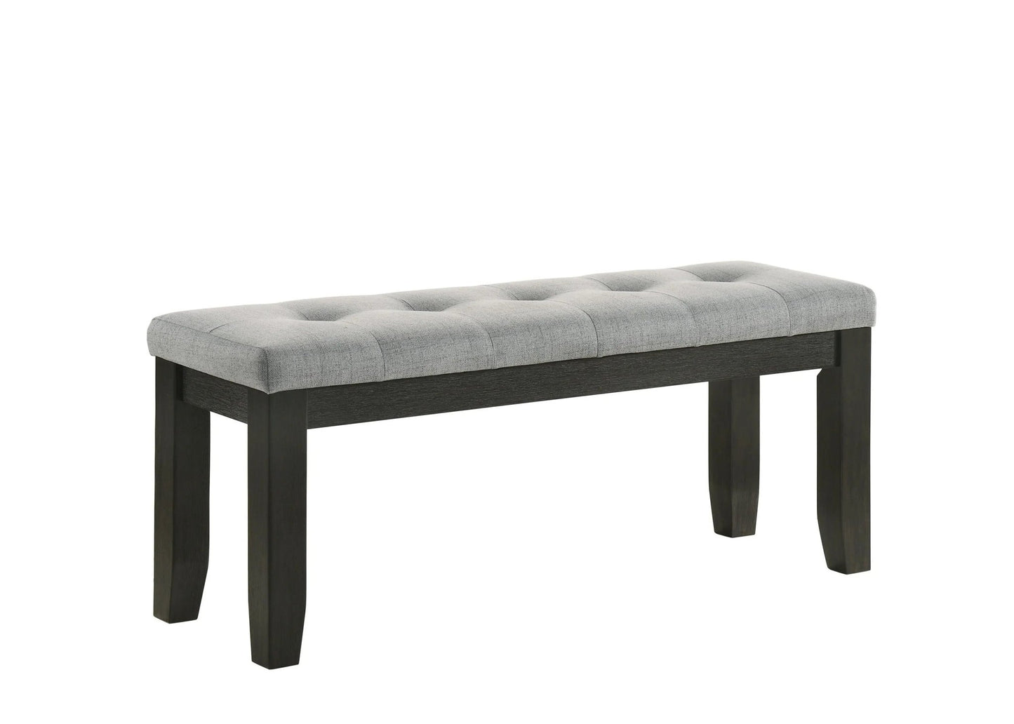 Bardstown - Bench - Wheat Charcoal - Ferro Furniture