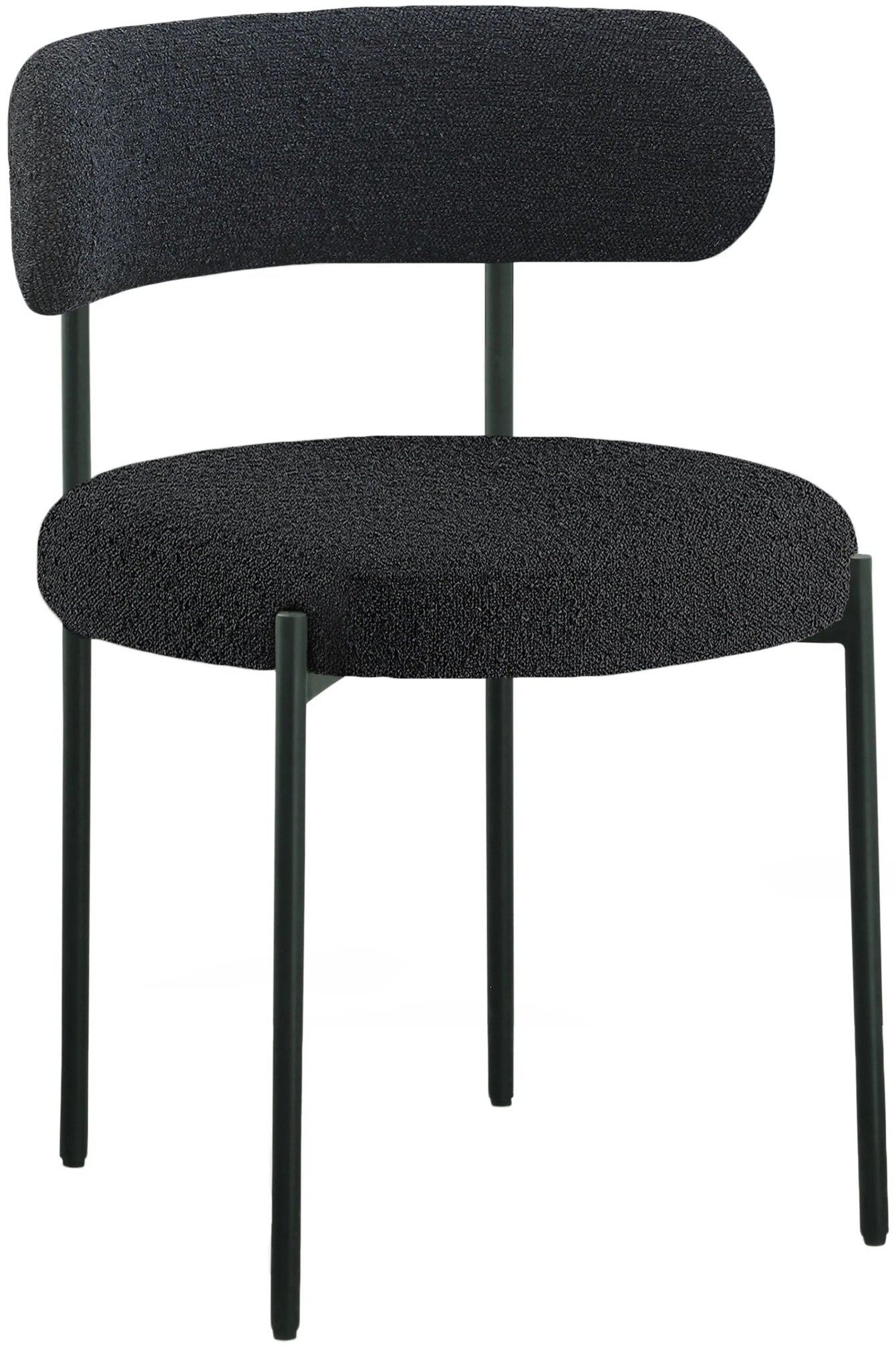 Beacon - Dining Chair (Set of 2) - Ferro Furniture