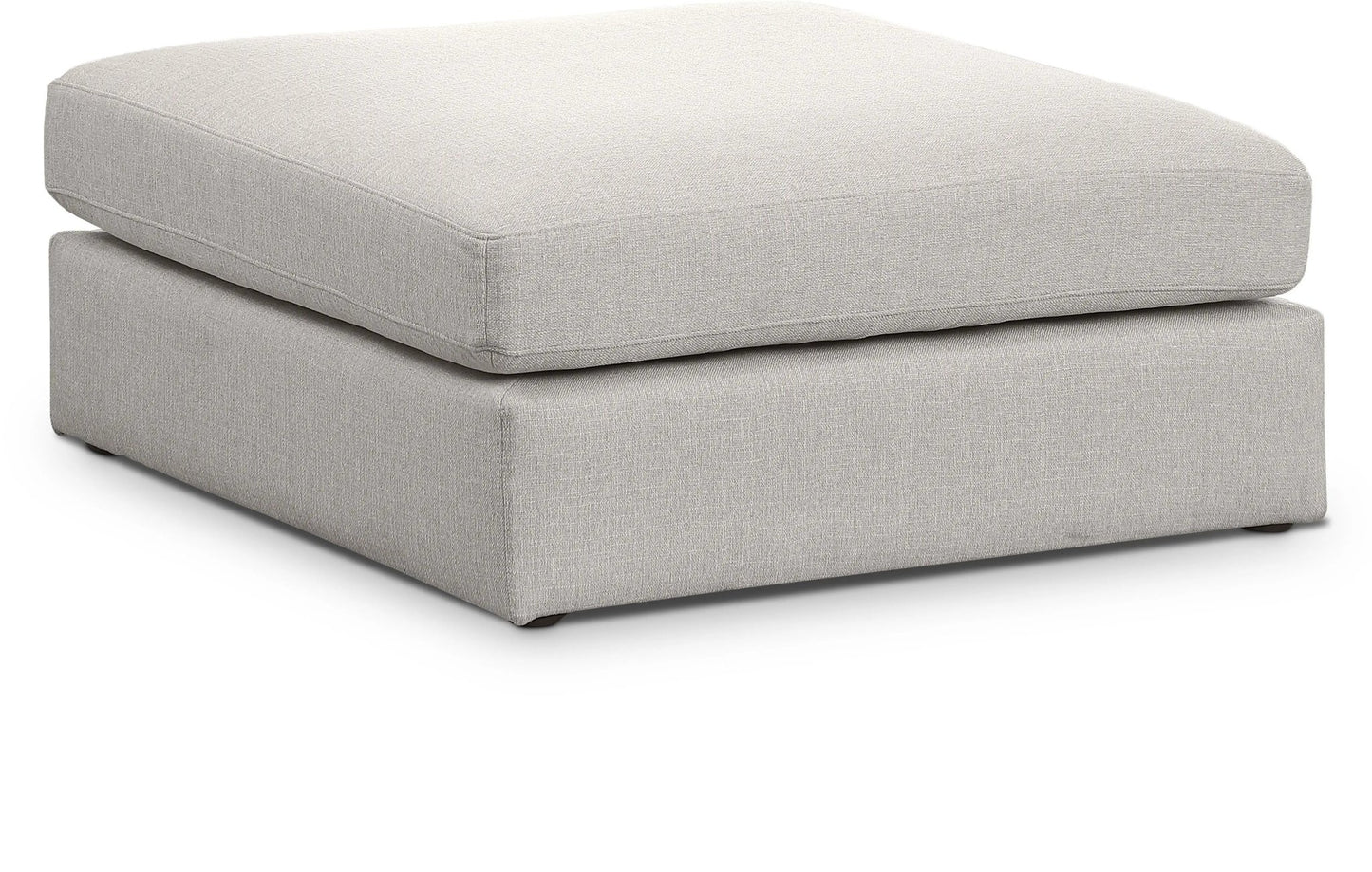 Beckham - Ottoman - Ferro Furniture