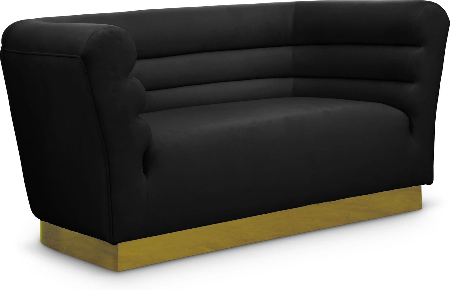 Bellini - Loveseat - Ferro Furniture