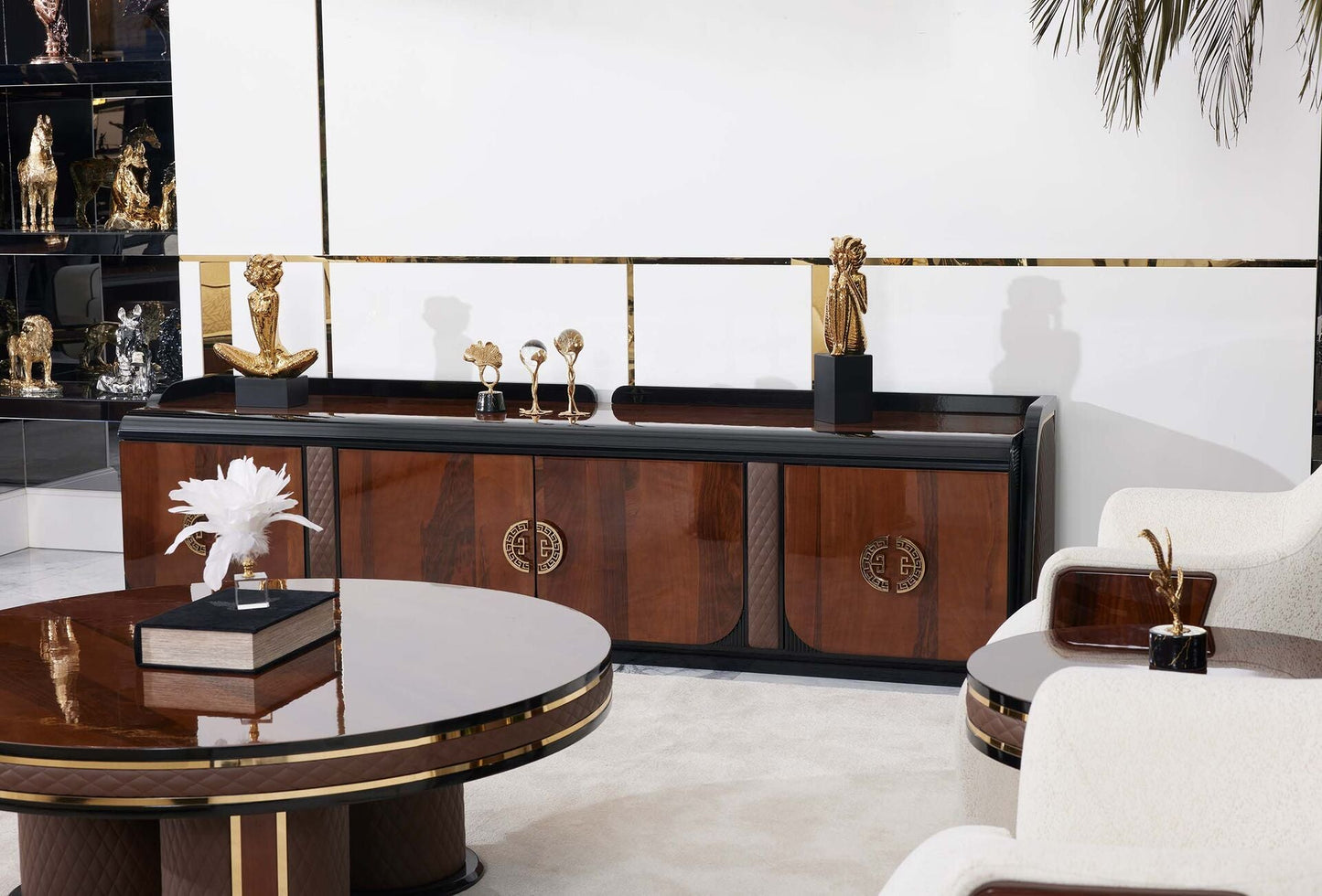 Bentley Sideboard - Ferro Furniture