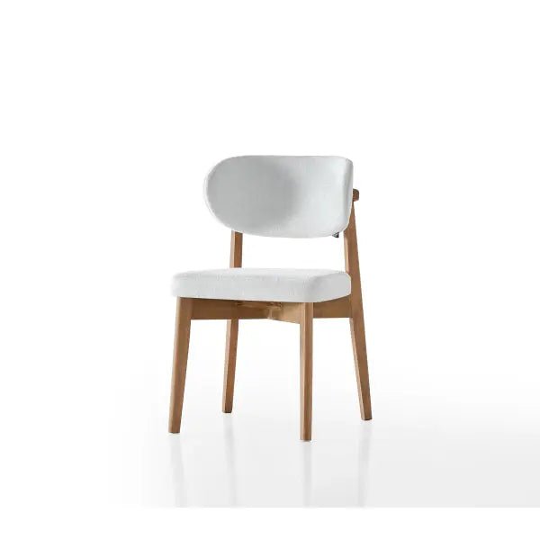 Bohem Diningroom Chair - Ferro Furniture