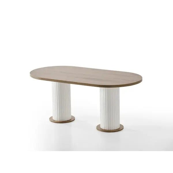Bohem Diningroom Table - Ferro Furniture