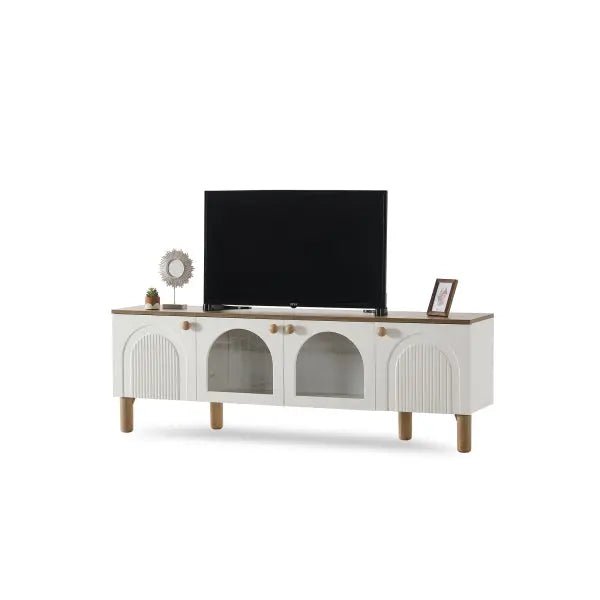 Bohem Tv Stand - Ferro Furniture