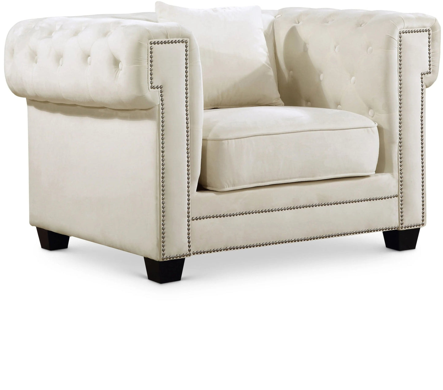 Bowery - Chair - Ferro Furniture
