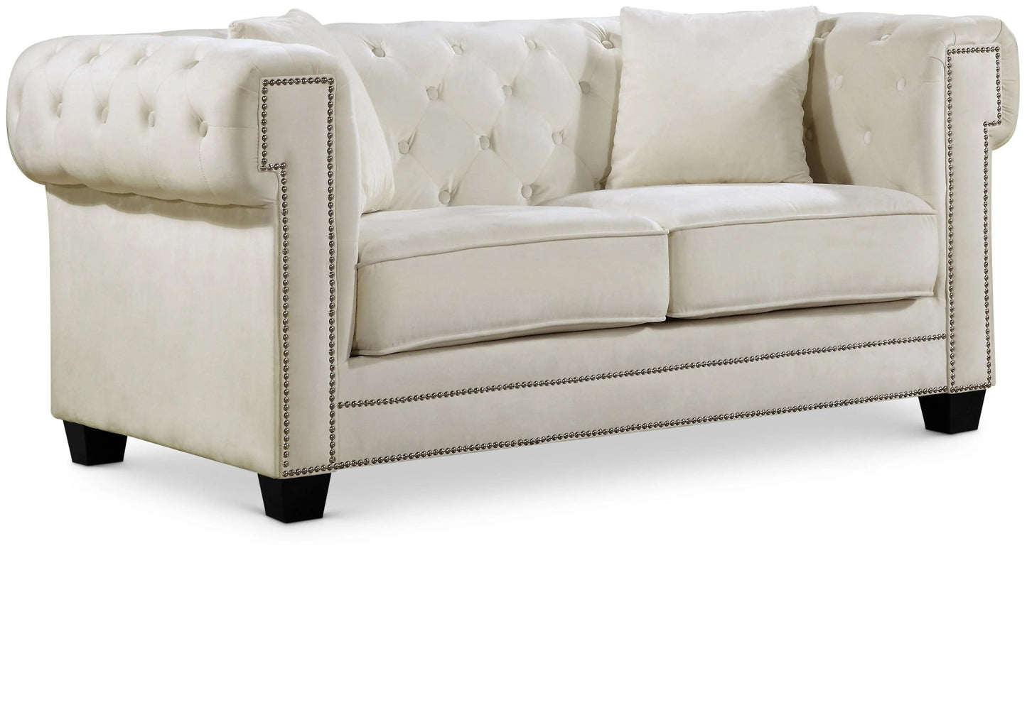 Bowery - Loveseat - Ferro Furniture