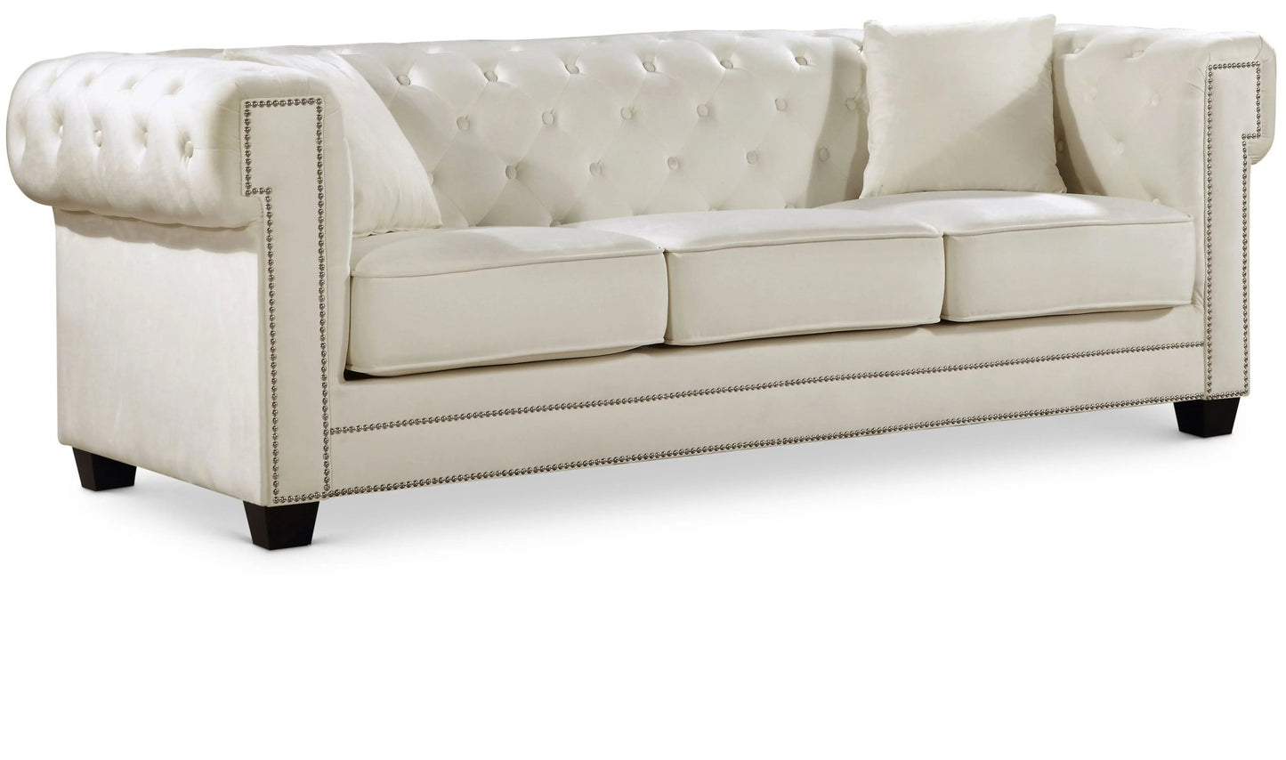 Bowery - Sofa - Ferro Furniture