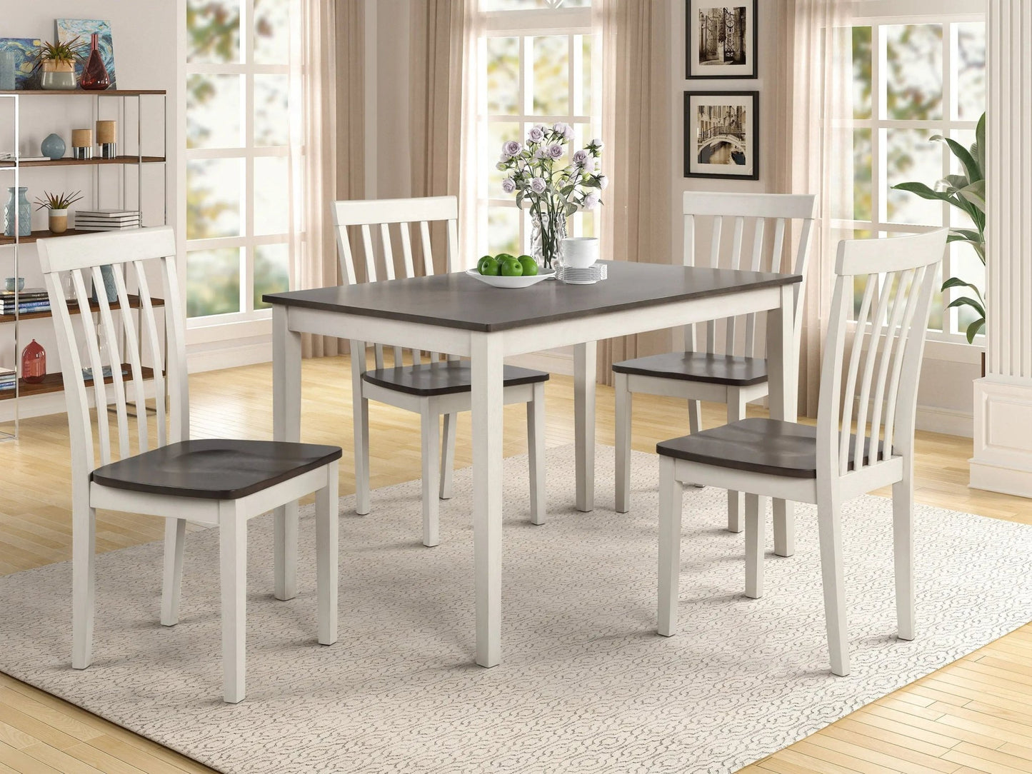 Brody - Dinette Set - Ferro Furniture