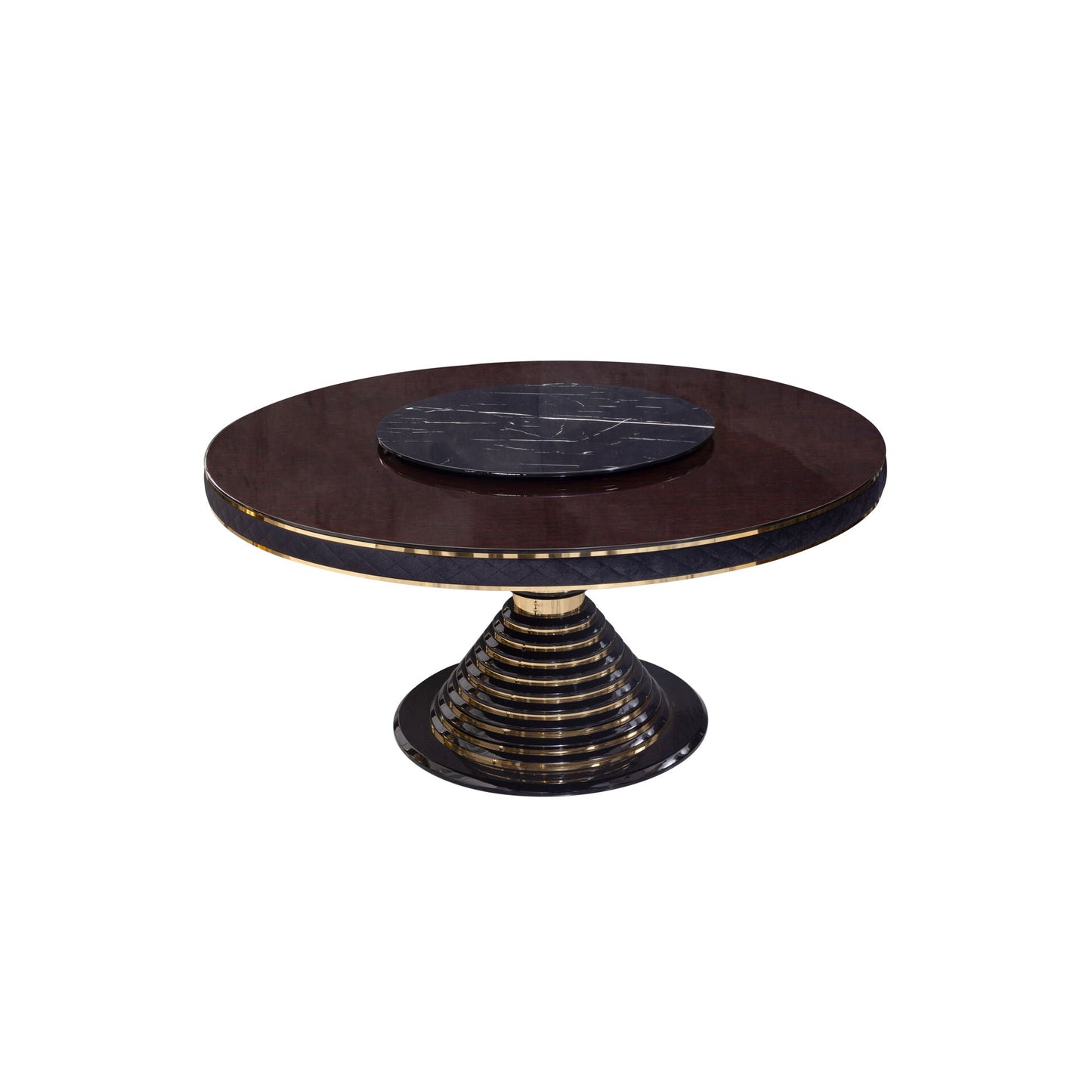 Bugatti Dining Table - Ferro Furniture