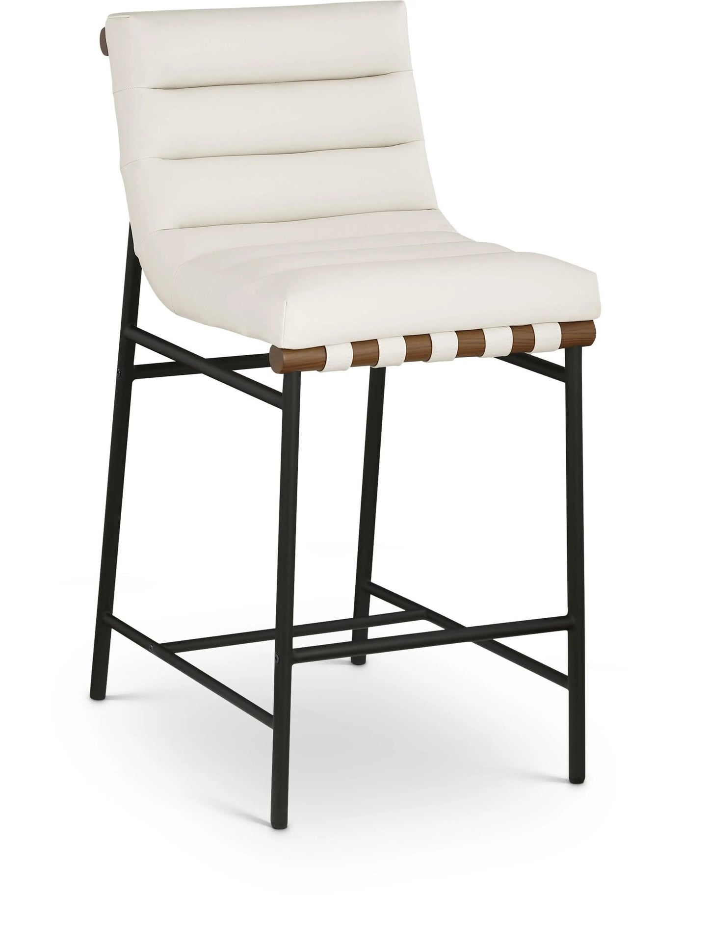Burke - Counter Stool - Ferro Furniture