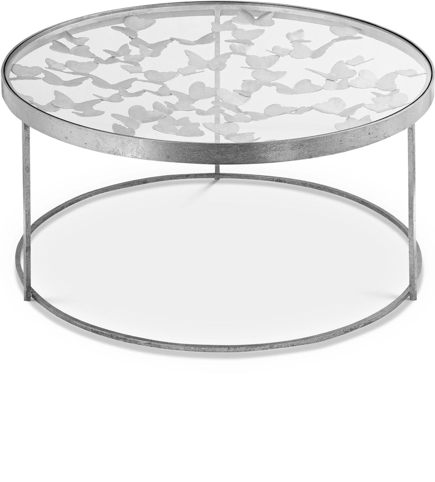 Butterfly - Coffee Table - Ferro Furniture