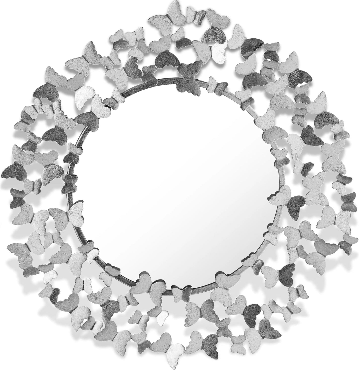 Butterfly - Mirror - Ferro Furniture