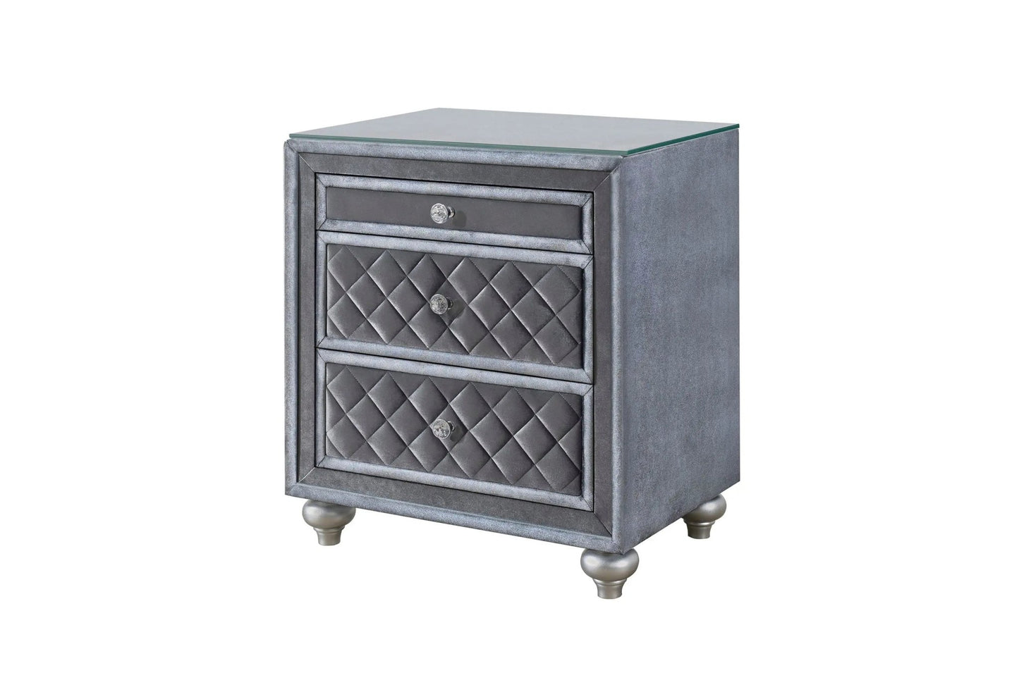 Cameo - Nightstand - Ferro Furniture