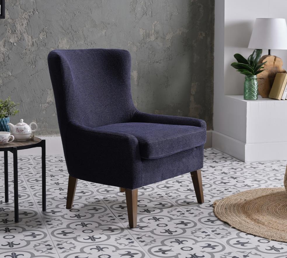 Canyon Accent Chair Bellona Ferro Furniture