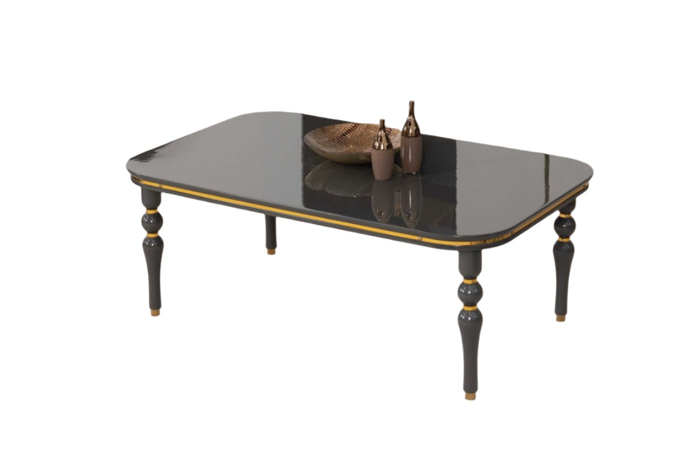 Capella Coffee Table - Ferro Furniture