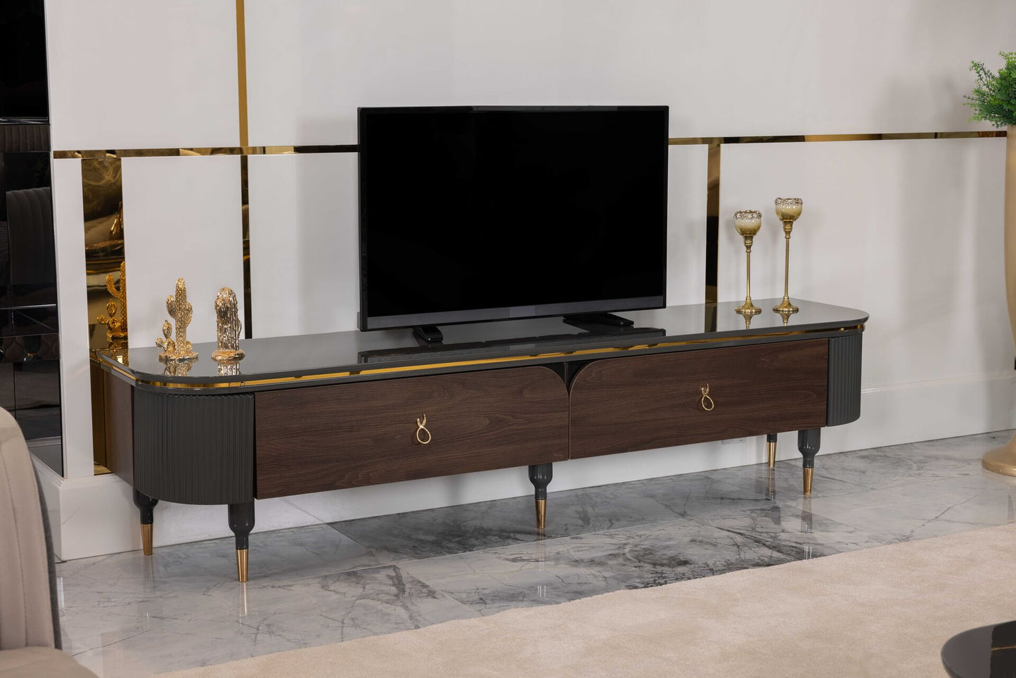 Capella Sideboard - Ferro Furniture